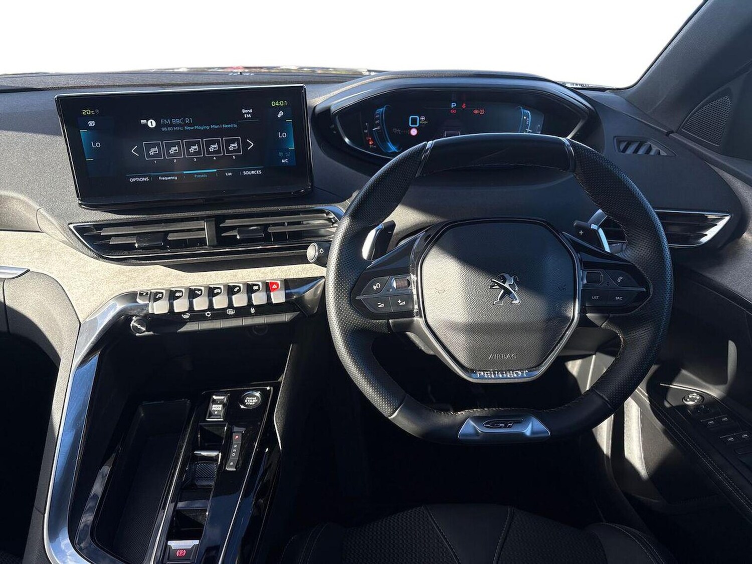 Used Peugeot 3008 2024 for sale - 76187159: Photo 9