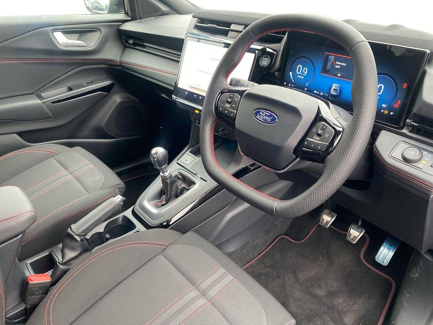 Used Ford Puma 2025 for sale - 76288610: Photo 15