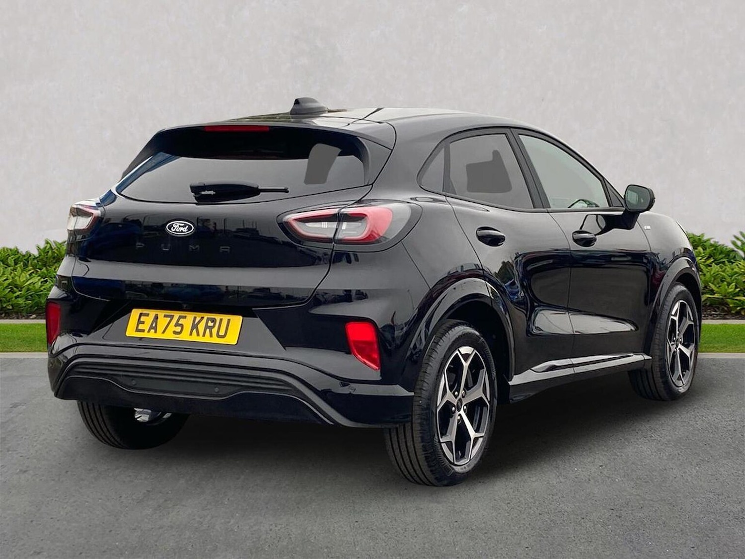 Used Ford Puma 2025 for sale - 76288610: Photo 18
