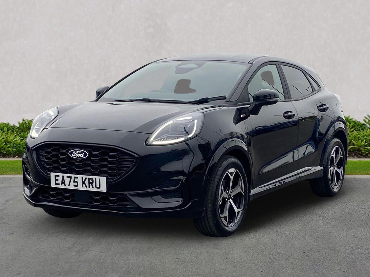 Used Ford Puma 2025 for sale - 76288610: Photo 20