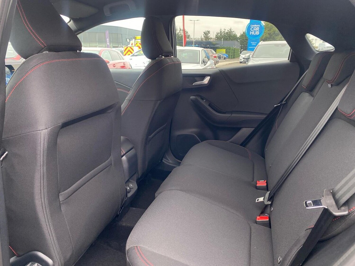 Used Ford Puma 2025 for sale - 76288610: Photo 32