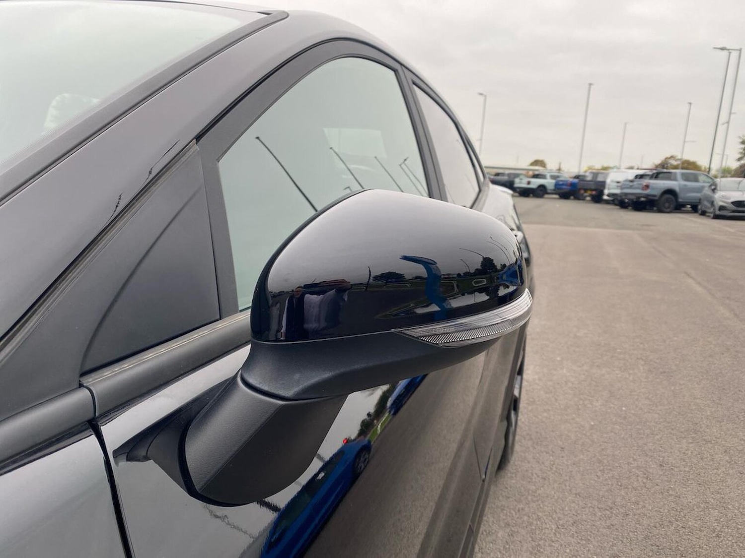 Used Ford Puma 2025 for sale - 76288610: Photo 38