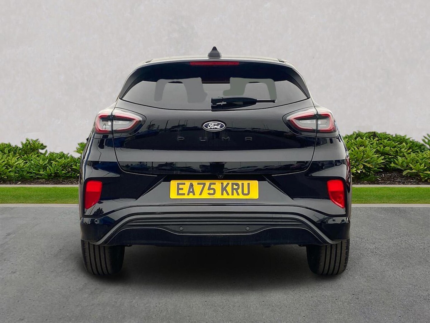 Used Ford Puma 2025 for sale - 76288610: Photo 4