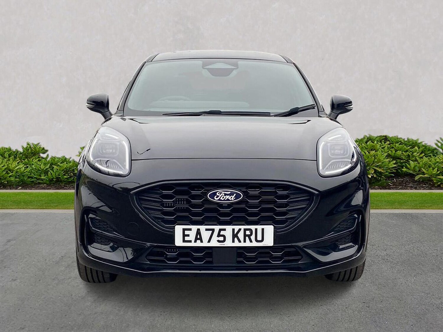 Used Ford Puma 2025 for sale - 76288610: Photo 5