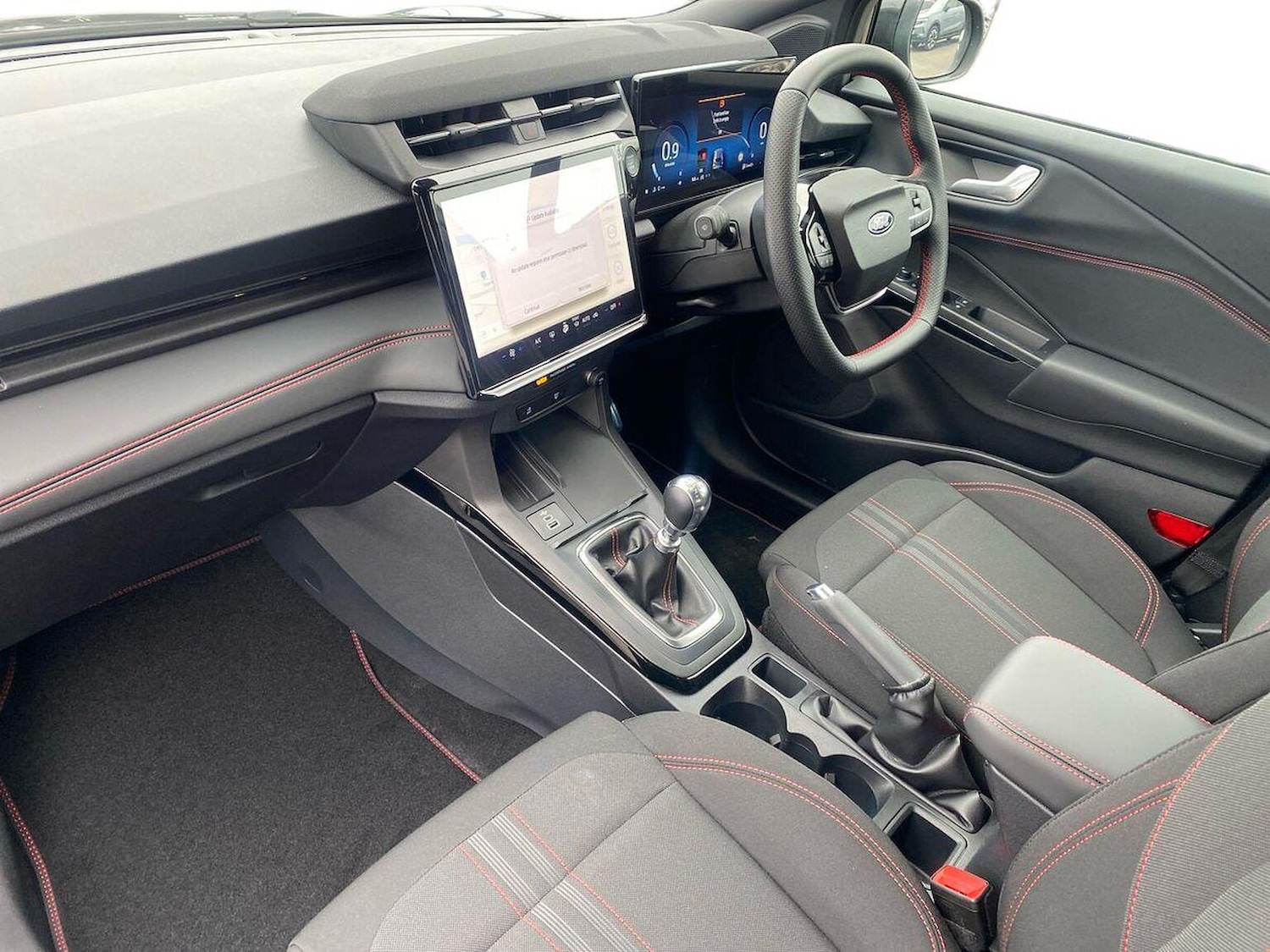 Used Ford Puma 2025 for sale - 76288610: Photo 7