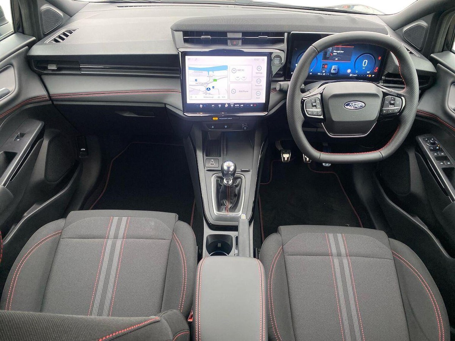 Used Ford Puma 2025 for sale - 76288610: Photo 8
