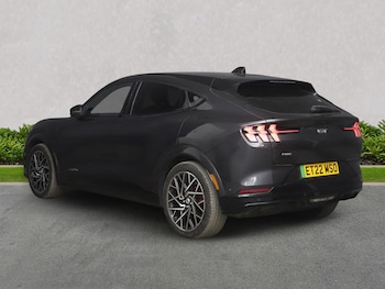 Used Ford Mustang Mach-E 2022 for sale - 79360006: Photo