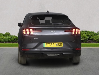 Used Ford Mustang Mach-E 2022 for sale - 79360006: Photo