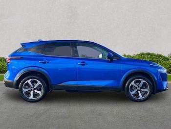 Used Nissan Qashqai 2022 for sale - 77603678: Photo