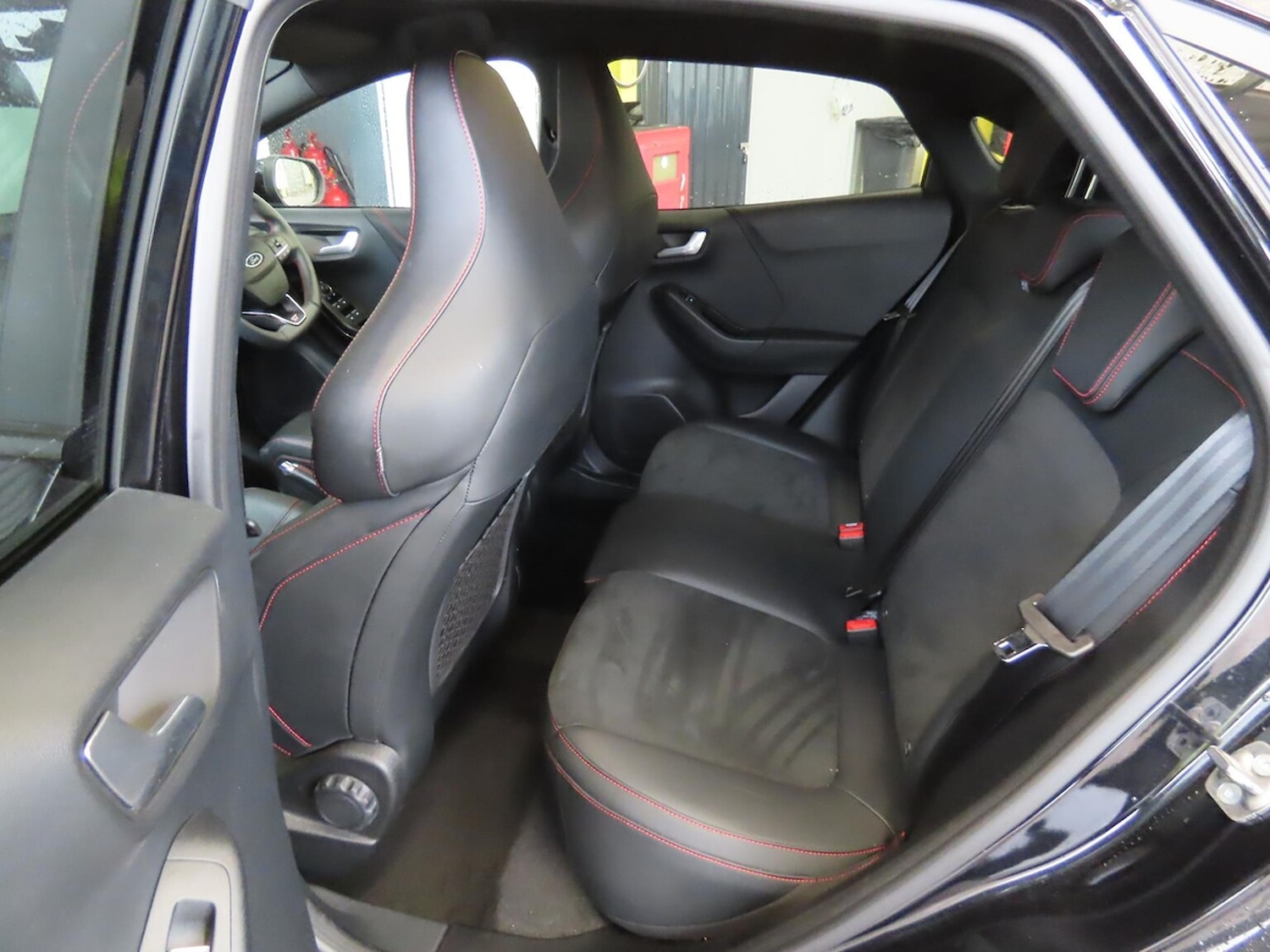 Used Ford Puma 2023 for sale - 76510725: Photo 10