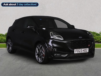 2023 - 1.5 Ecoboost St 5Dr