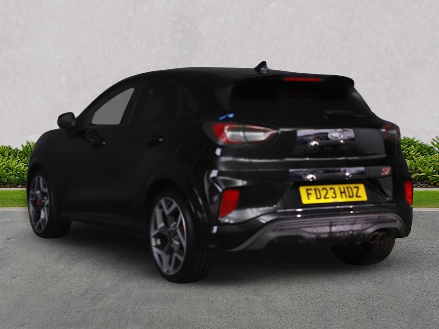 Used Ford Puma 2023 for sale - 76510725: Photo 2