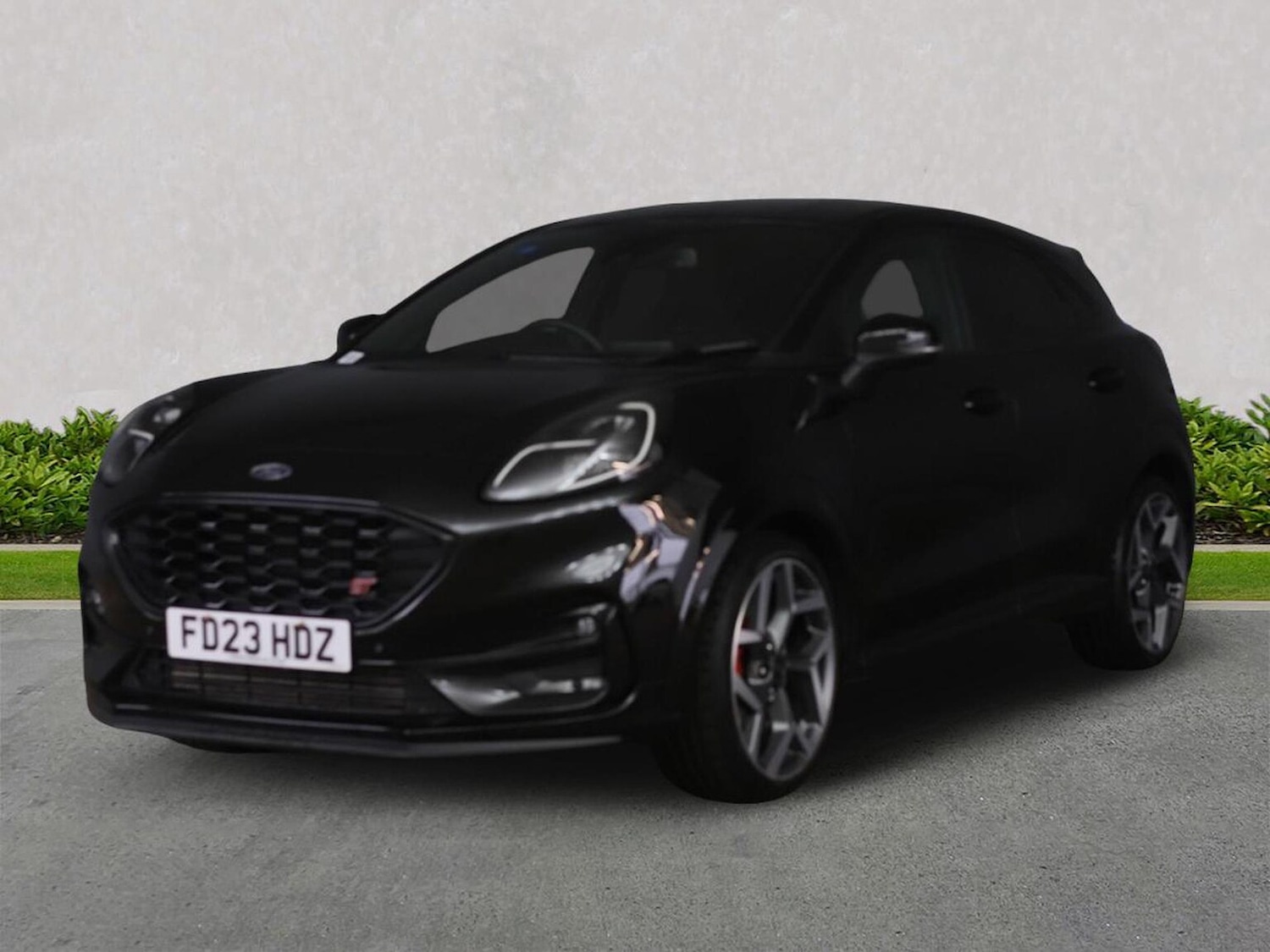 Used Ford Puma 2023 for sale - 76510725: Photo 3