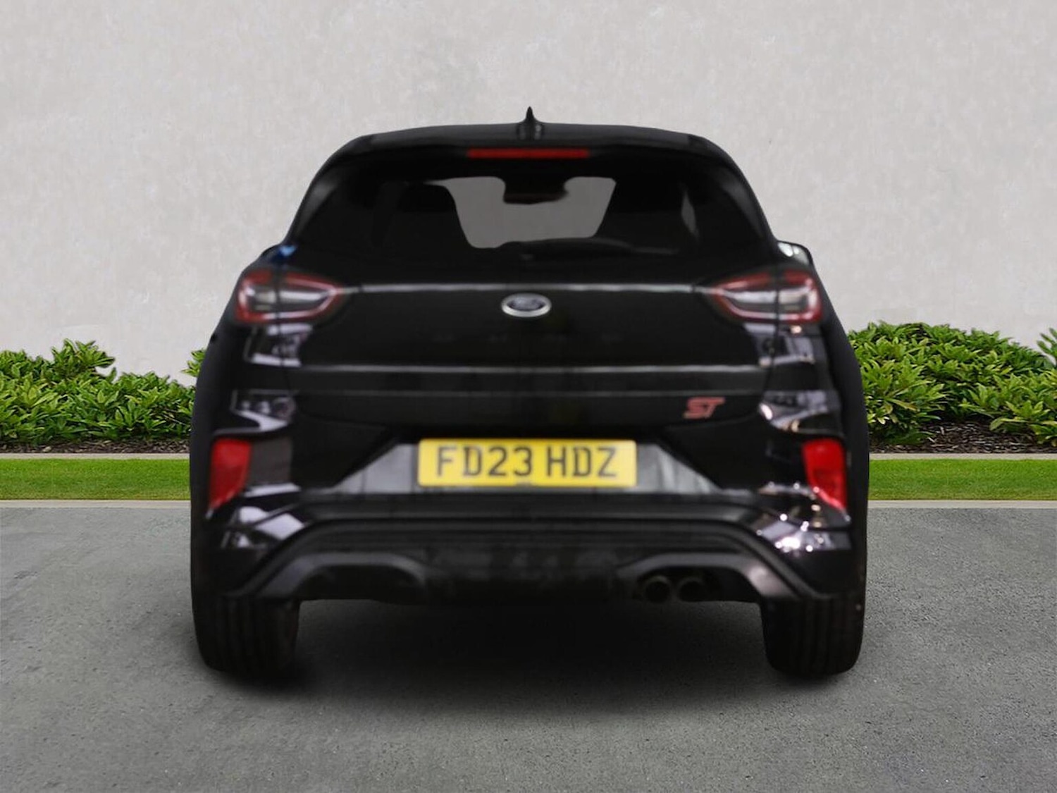 Used Ford Puma 2023 for sale - 76510725: Photo 4