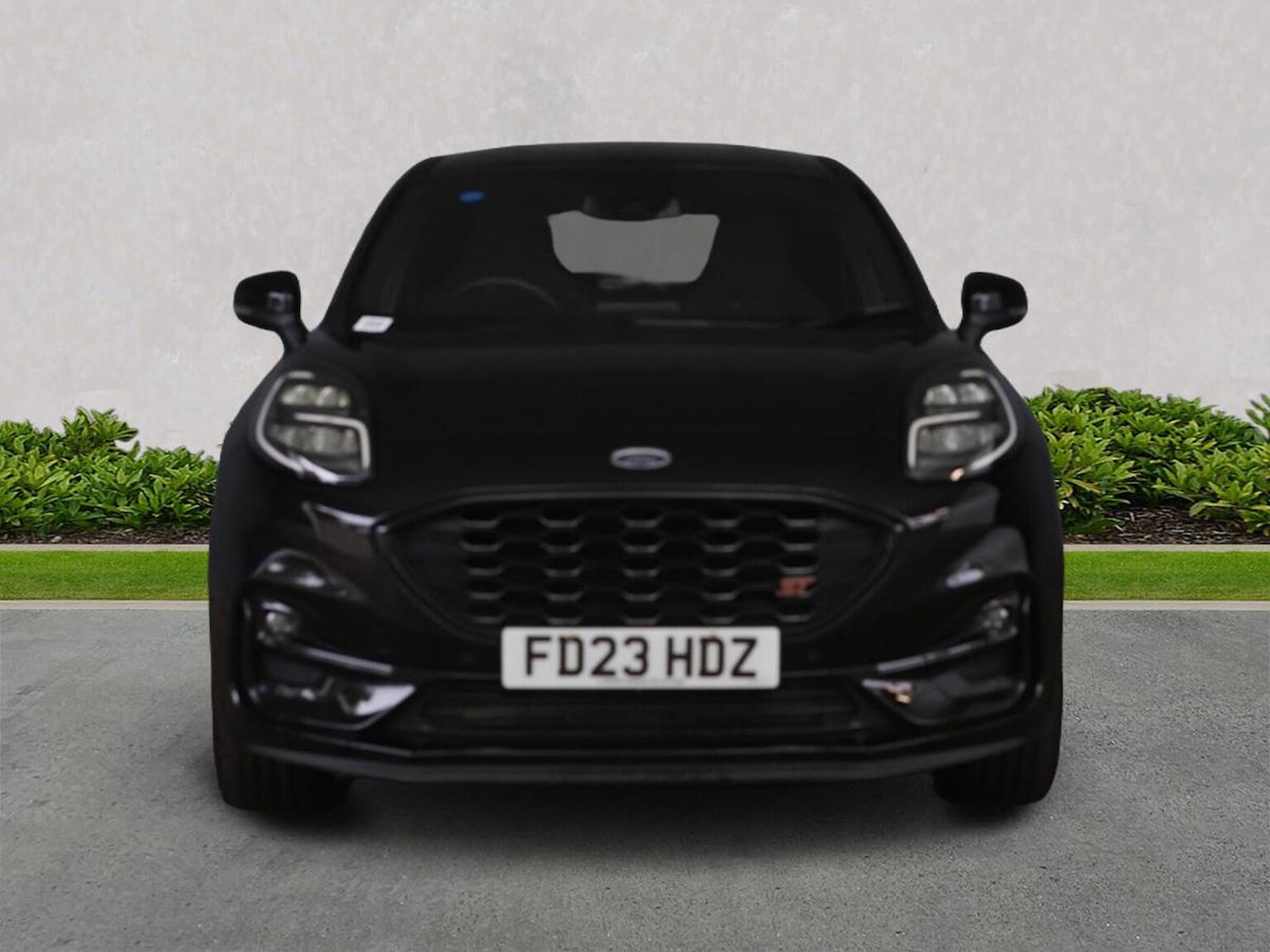 Used Ford Puma 2023 for sale - 76510725: Photo 5