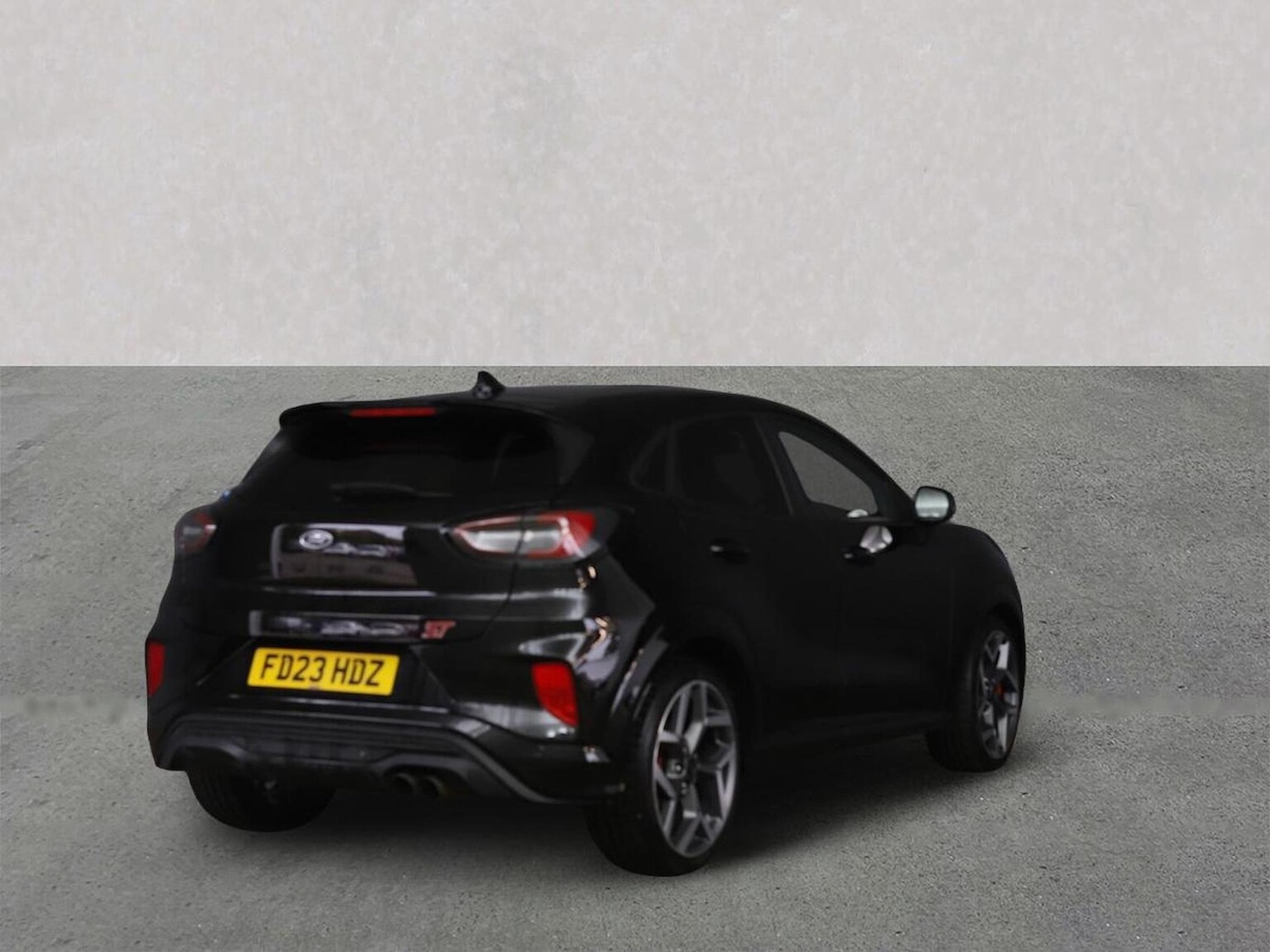 Used Ford Puma 2023 for sale - 76510725: Photo 6