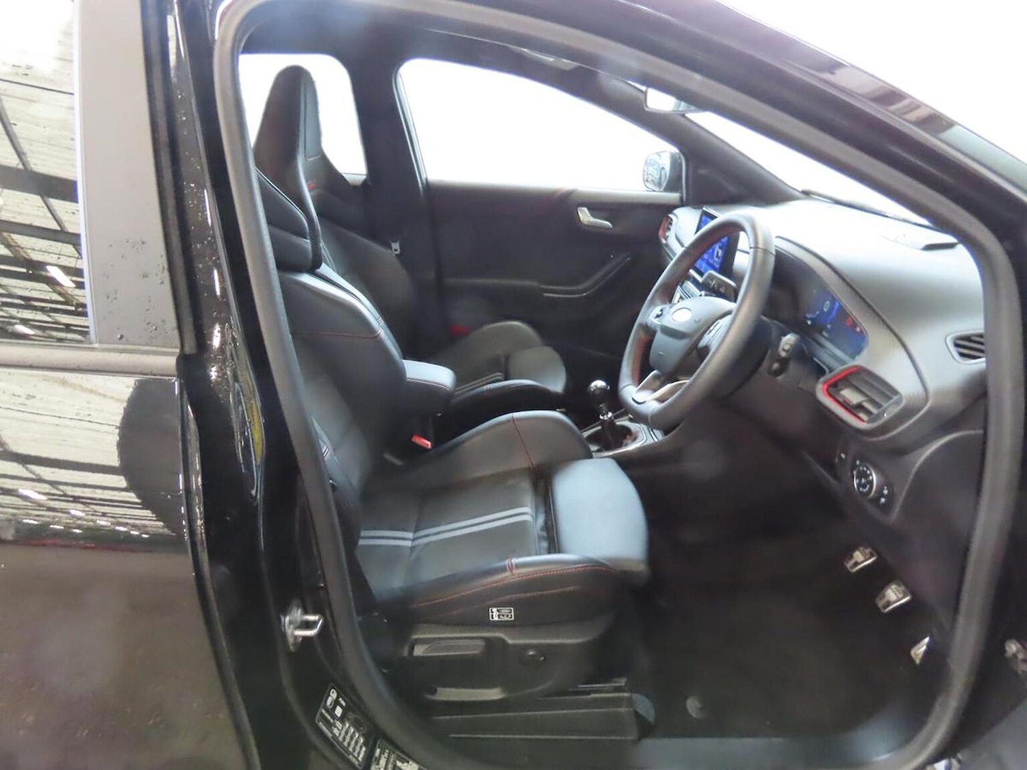 Used Ford Puma 2023 for sale - 76510725: Photo 7