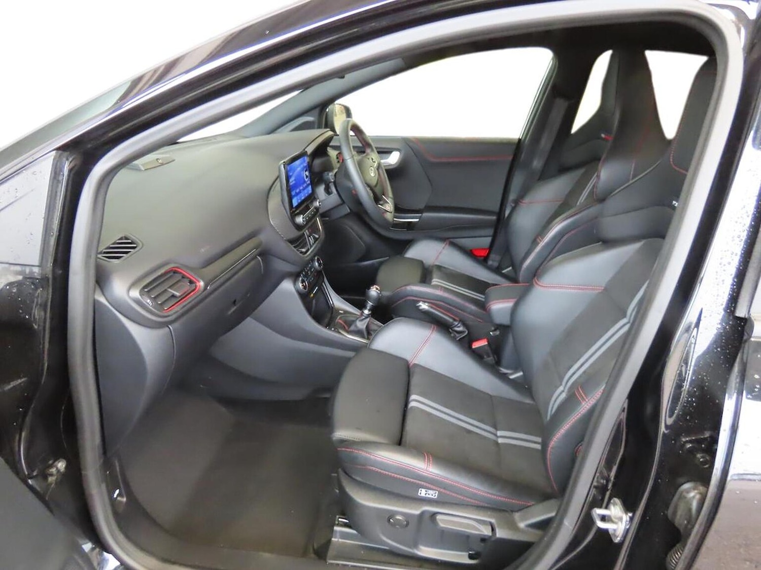 Used Ford Puma 2023 for sale - 76510725: Photo 8