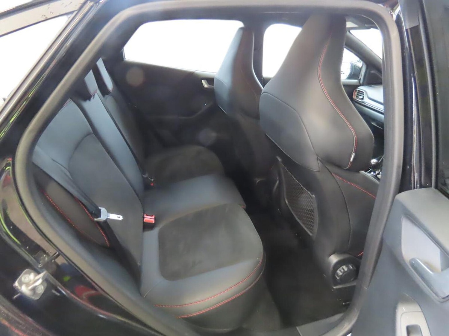 Used Ford Puma 2023 for sale - 76510725: Photo 9