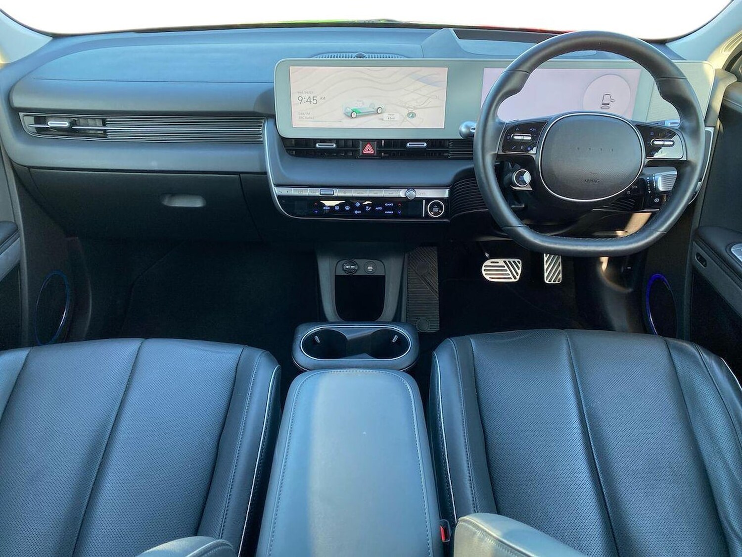 Used Hyundai IONIQ 5 2022 for sale - 78139563: Photo 10