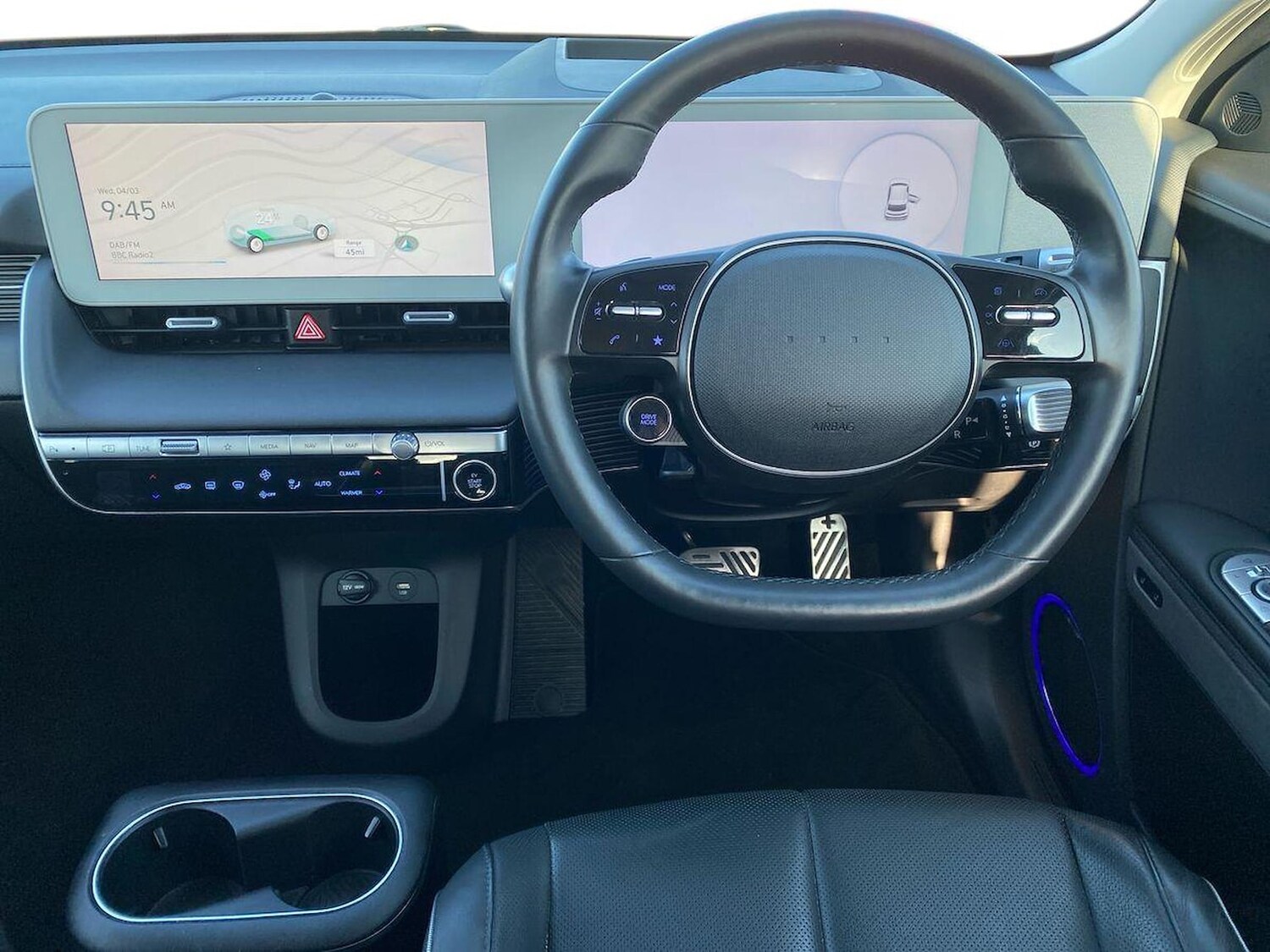 Used Hyundai IONIQ 5 2022 for sale - 78139563: Photo 11