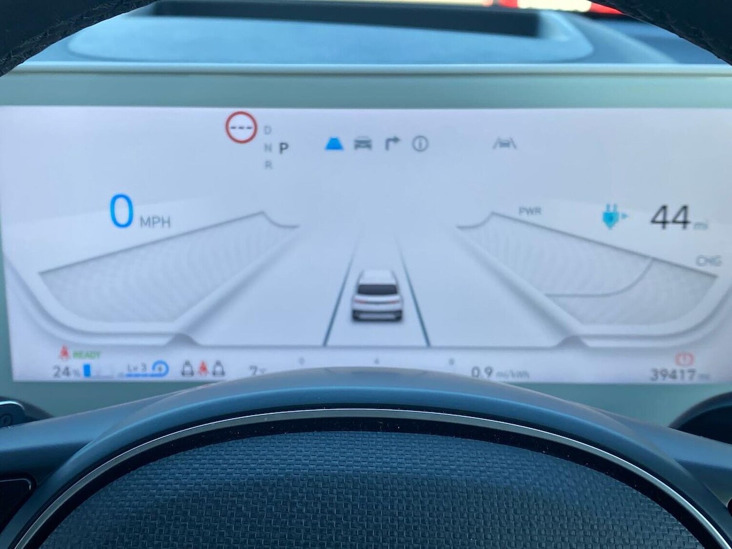 Used Hyundai IONIQ 5 2022 for sale - 78139563: Photo 12