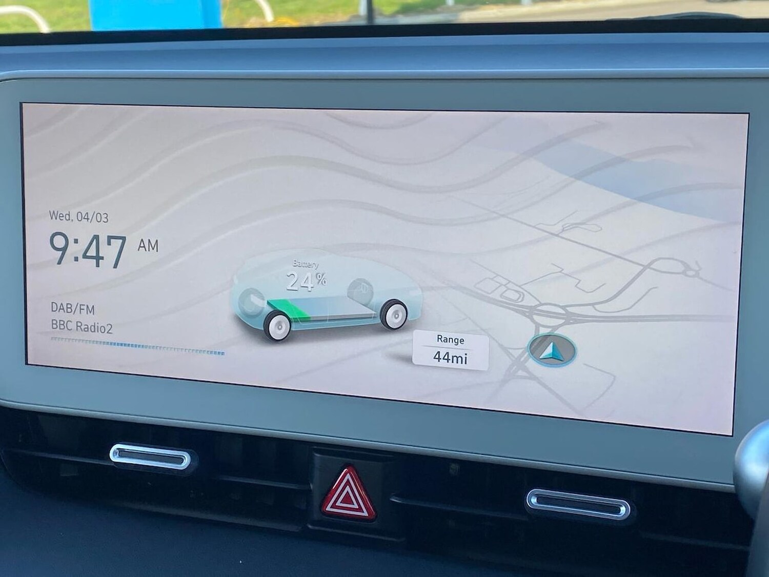 Used Hyundai IONIQ 5 2022 for sale - 78139563: Photo 13