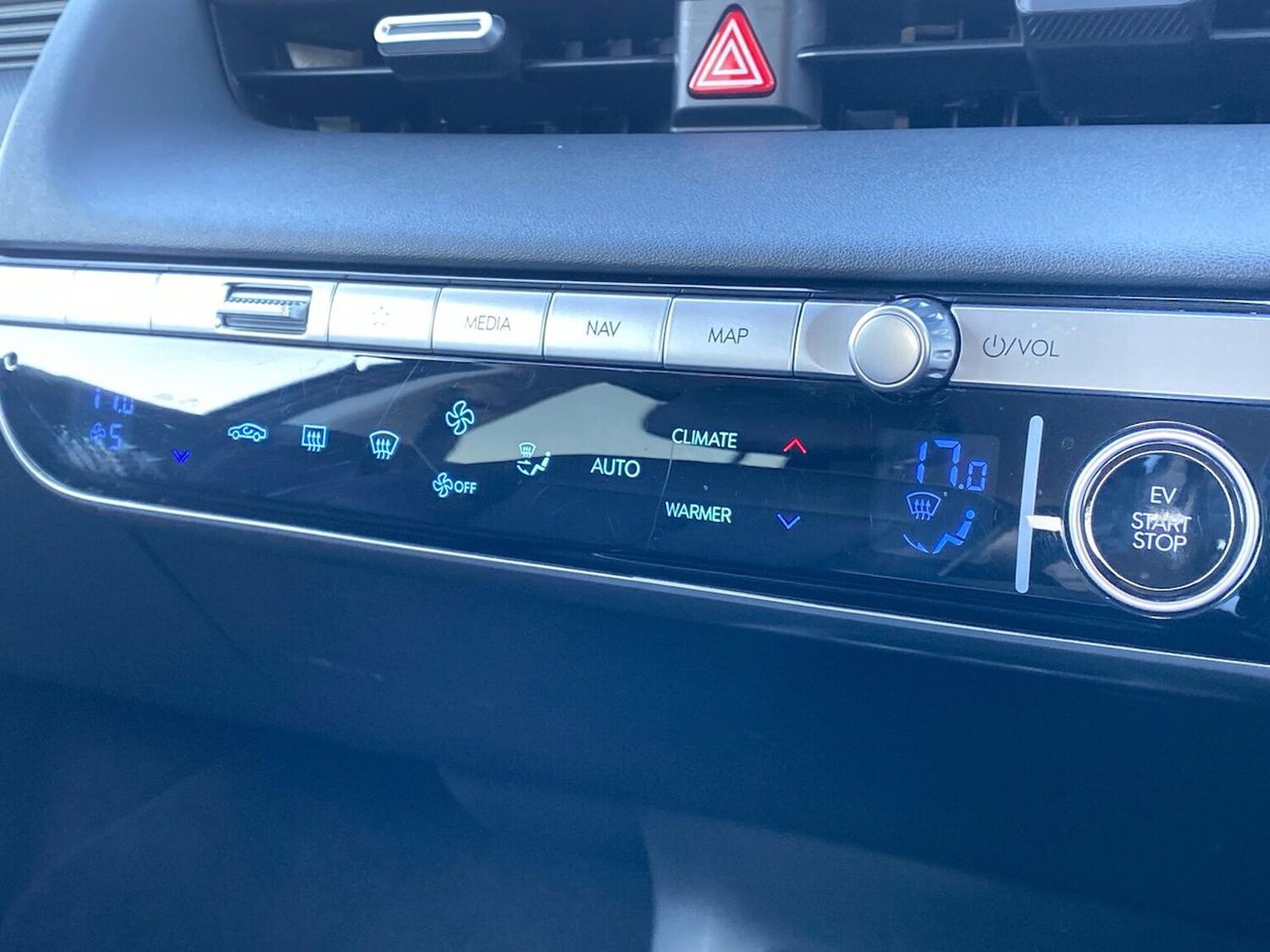 Used Hyundai IONIQ 5 2022 for sale - 78139563: Photo 14