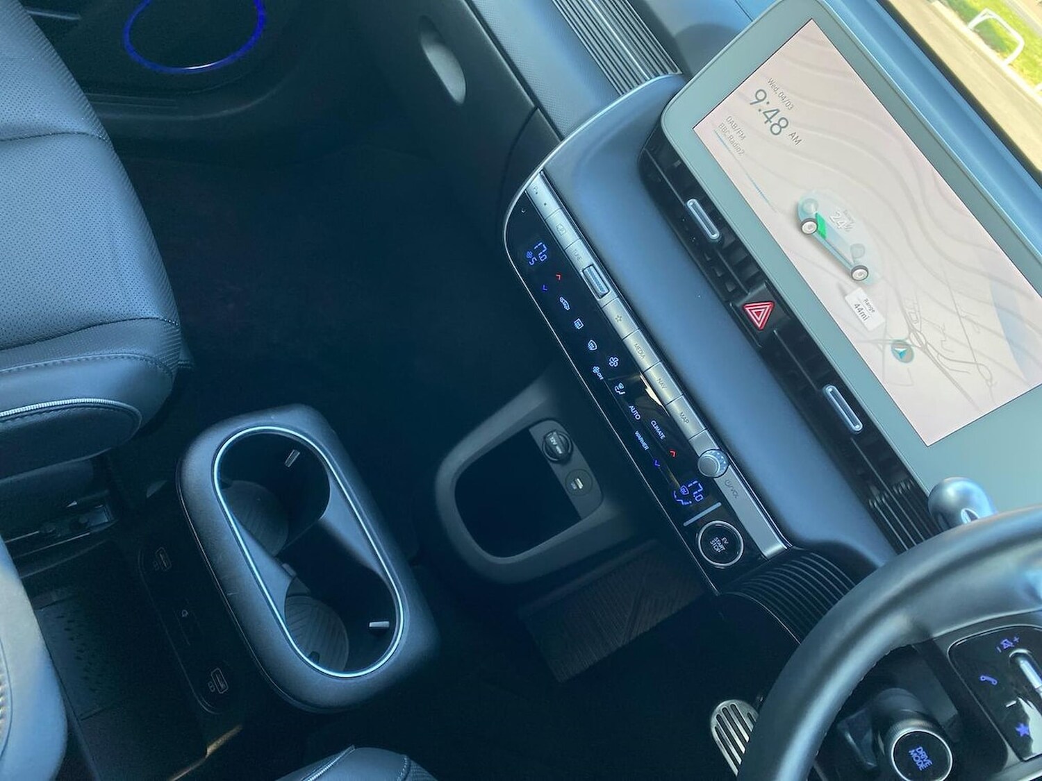 Used Hyundai IONIQ 5 2022 for sale - 78139563: Photo 15