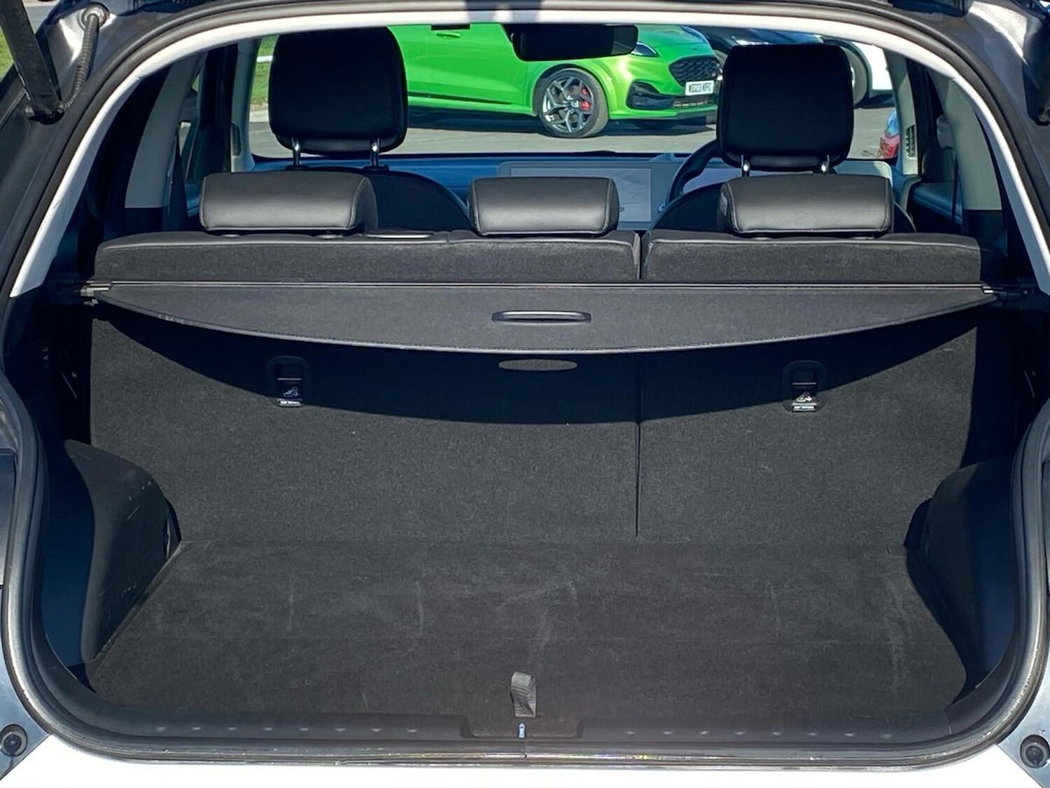 Used Hyundai IONIQ 5 2022 for sale - 78139563: Photo 19