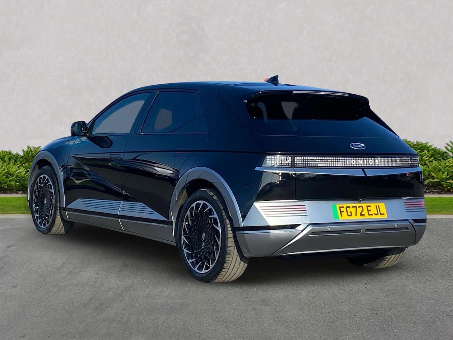 Used Hyundai IONIQ 5 2022 for sale - 78139563: Photo 2