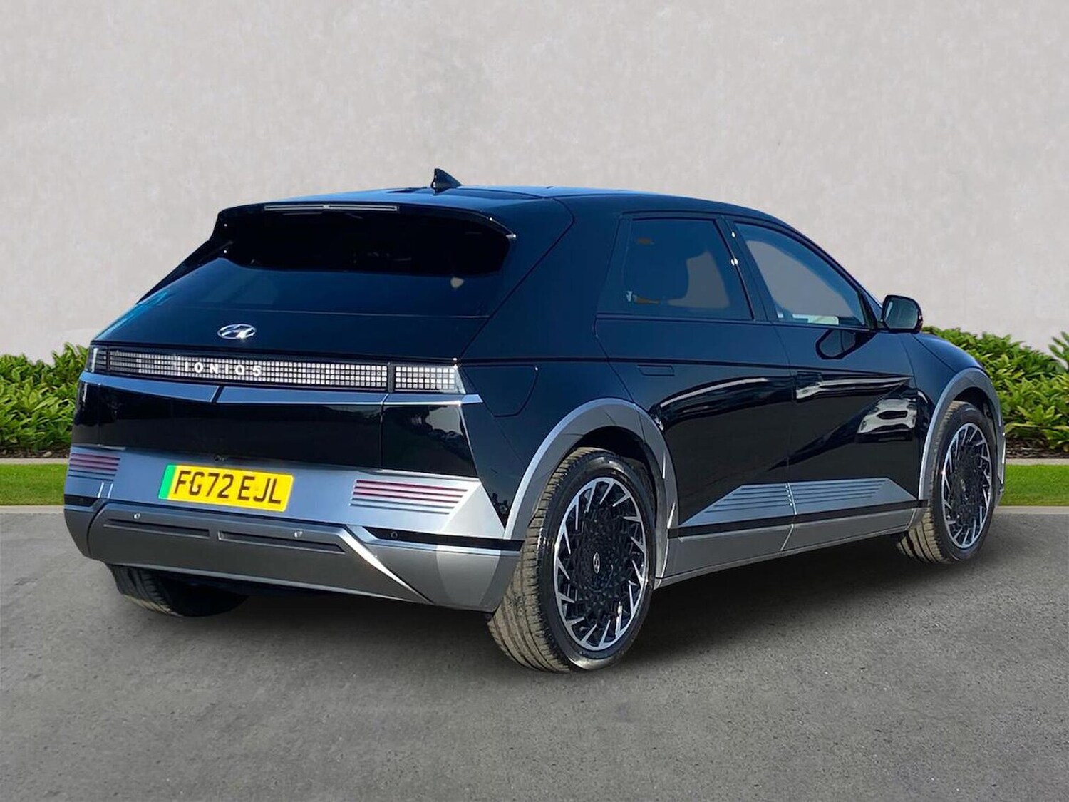 Used Hyundai IONIQ 5 2022 for sale - 78139563: Photo 20