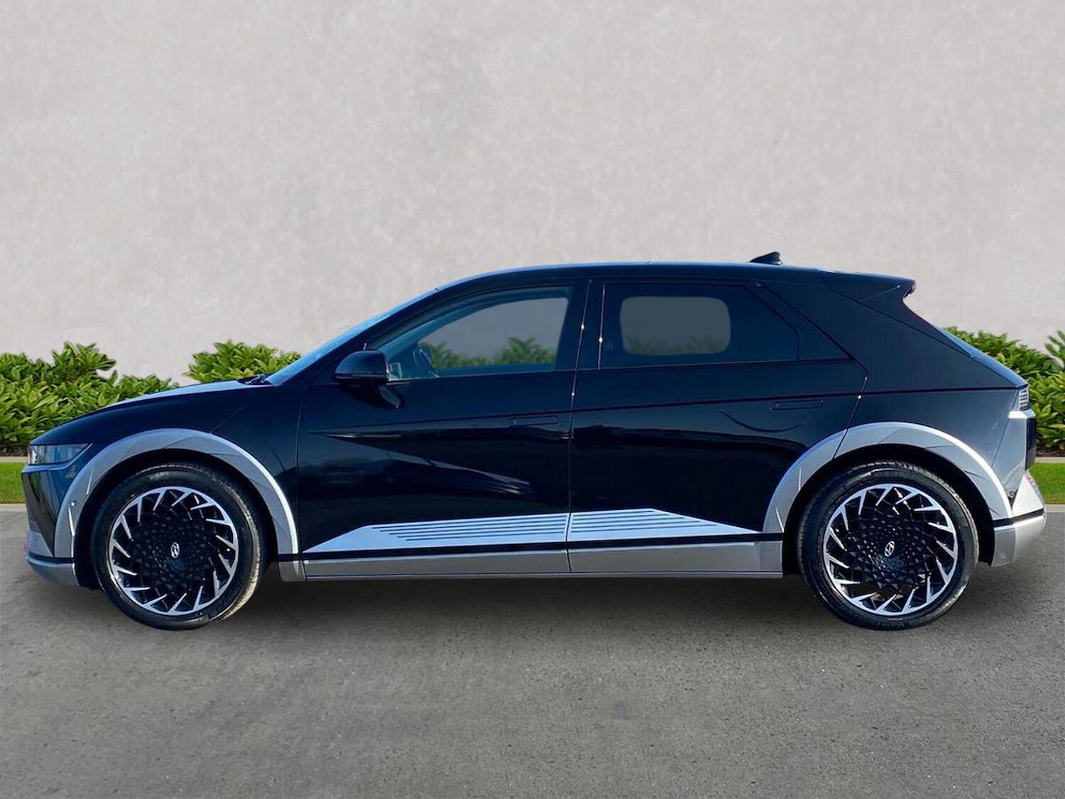 Used Hyundai IONIQ 5 2022 for sale - 78139563: Photo 21