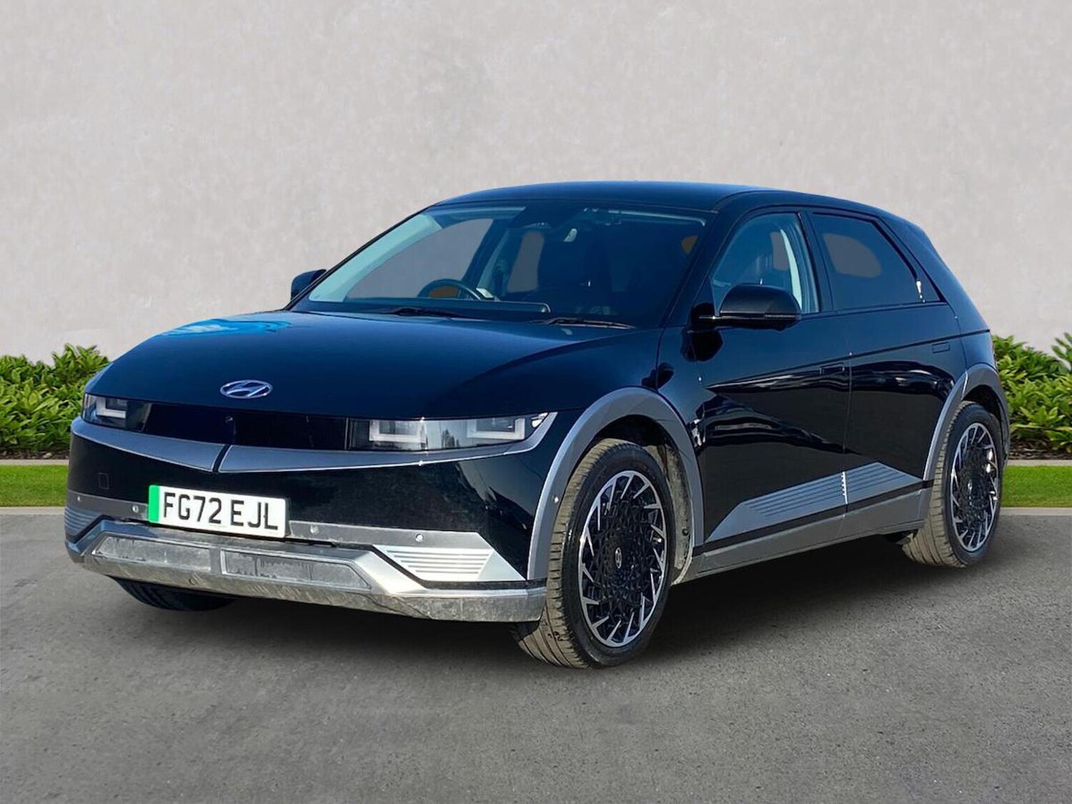 Used Hyundai IONIQ 5 2022 for sale - 78139563: Photo 22