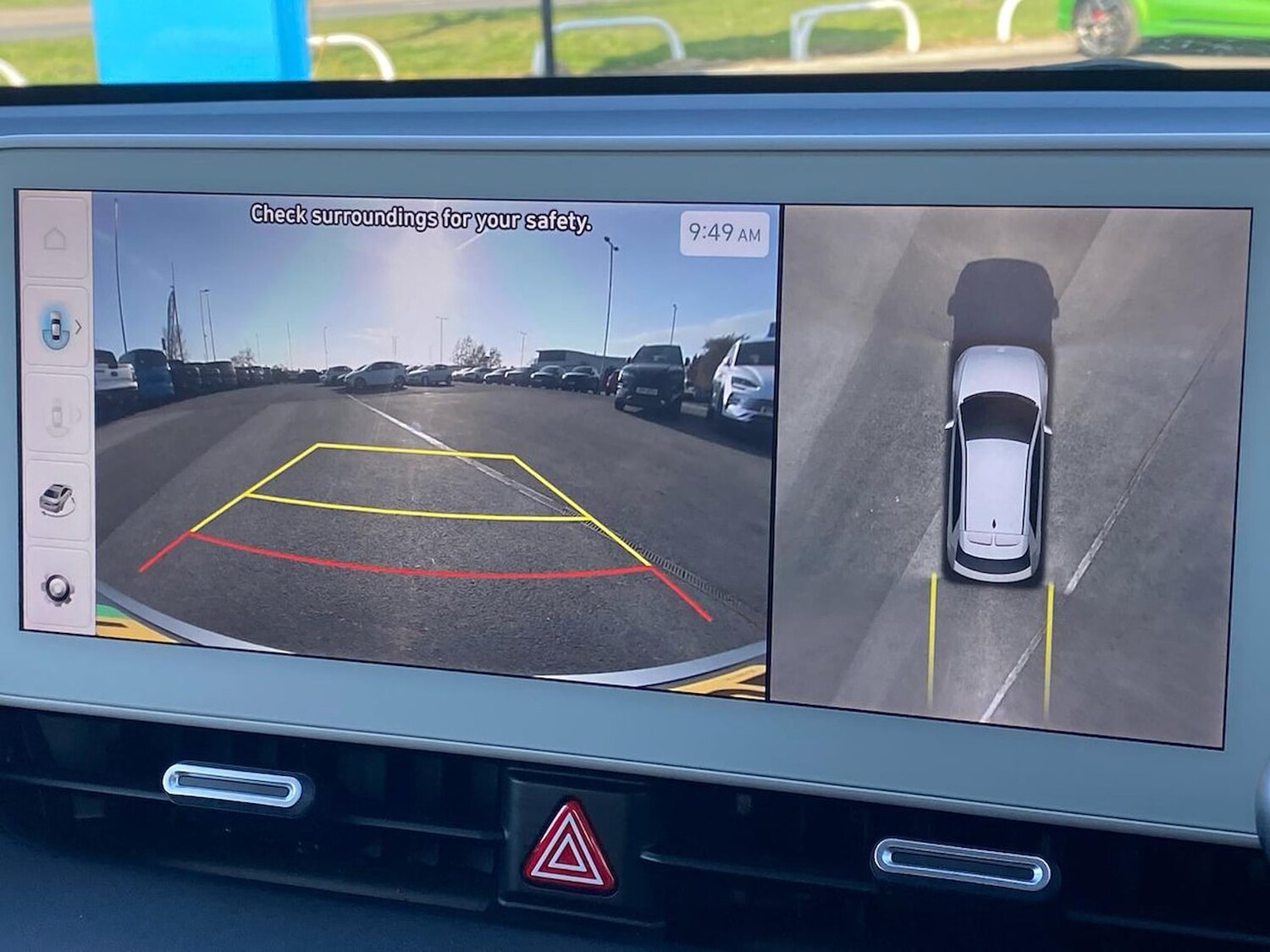 Used Hyundai IONIQ 5 2022 for sale - 78139563: Photo 25