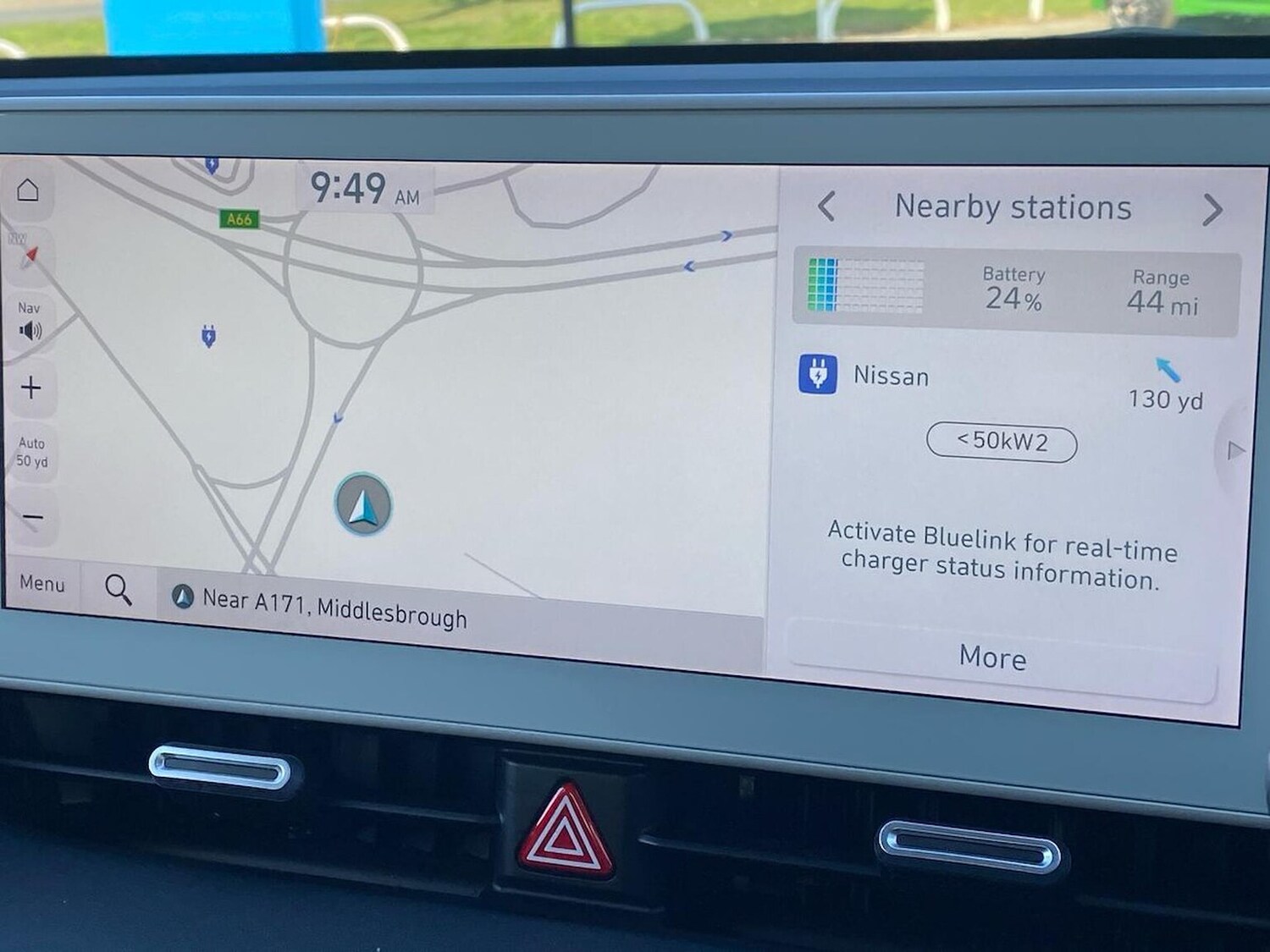 Used Hyundai IONIQ 5 2022 for sale - 78139563: Photo 26