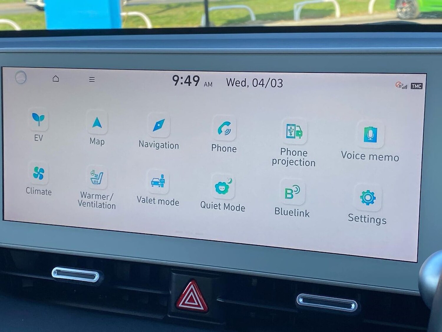 Used Hyundai IONIQ 5 2022 for sale - 78139563: Photo 27