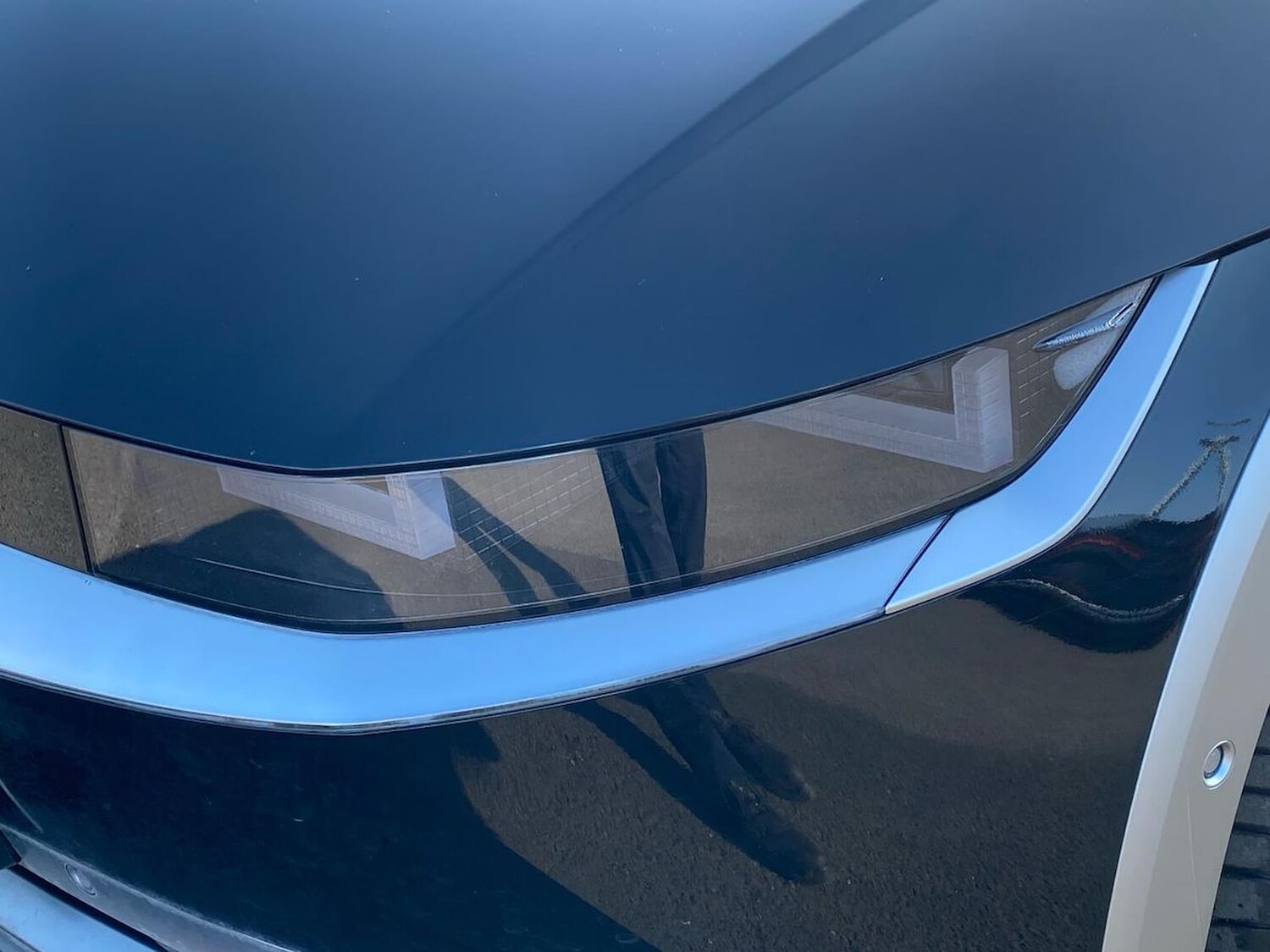 Used Hyundai IONIQ 5 2022 for sale - 78139563: Photo 35