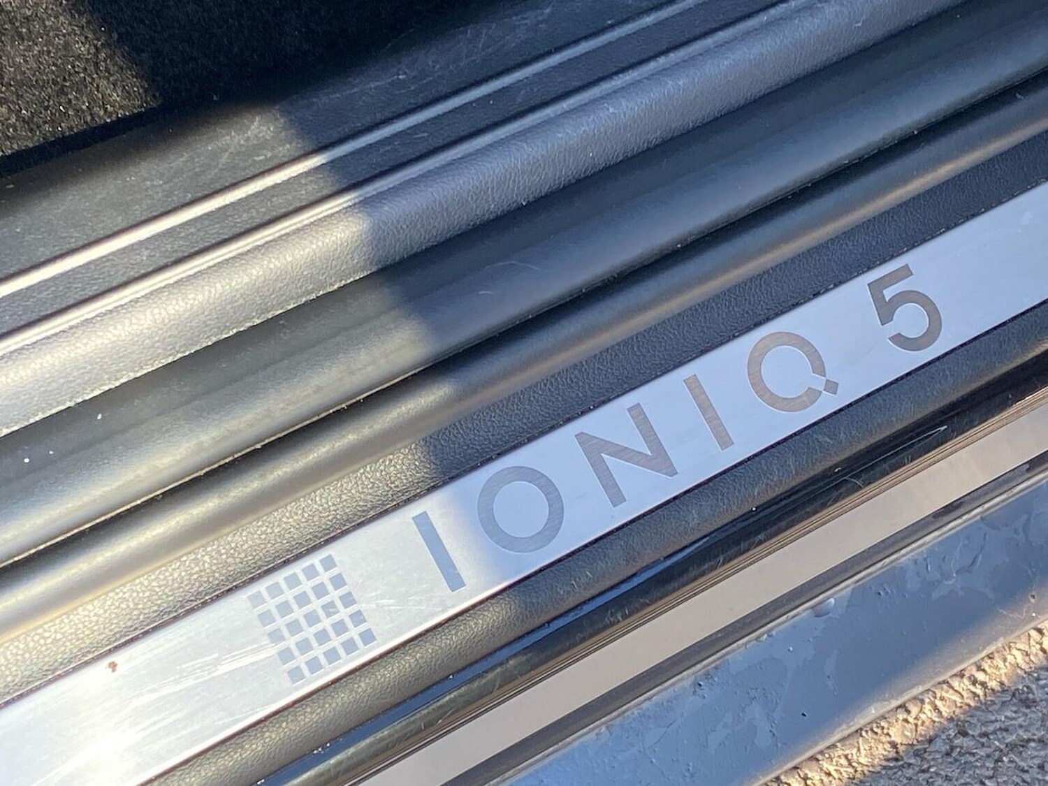 Used Hyundai IONIQ 5 2022 for sale - 78139563: Photo 36