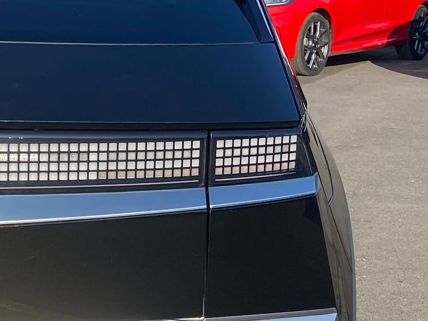 Used Hyundai IONIQ 5 2022 for sale - 78139563: Photo 37