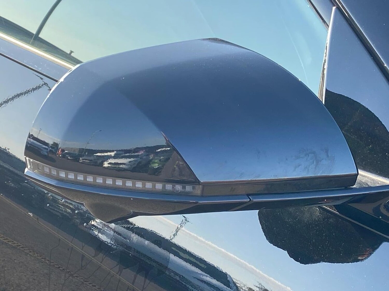 Used Hyundai IONIQ 5 2022 for sale - 78139563: Photo 39