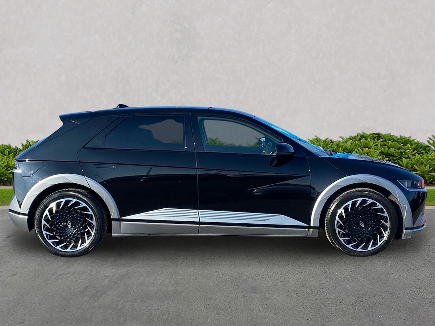 Used Hyundai IONIQ 5 2022 for sale - 78139563: Photo 5