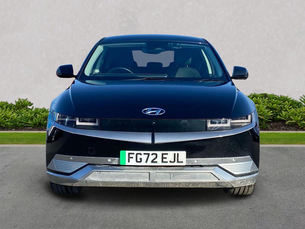 Used Hyundai IONIQ 5 2022 for sale - 78139563: Photo 7