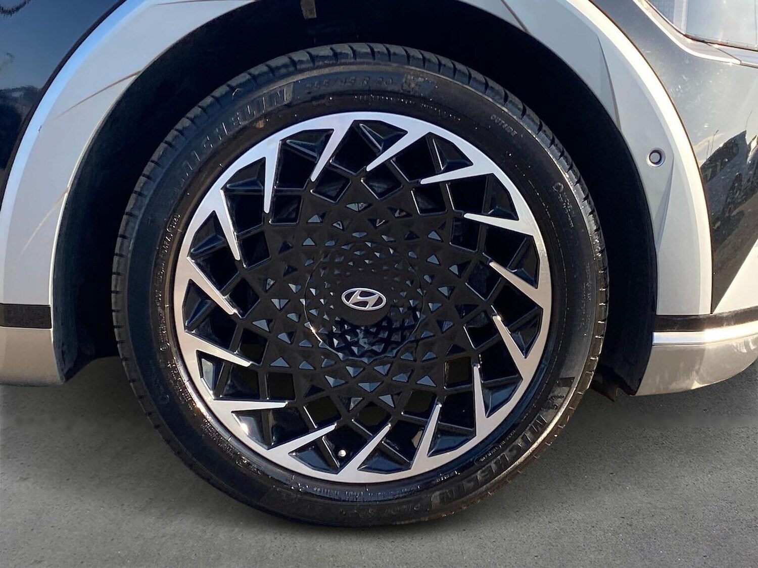 Used Hyundai IONIQ 5 2022 for sale - 78139563: Photo 8