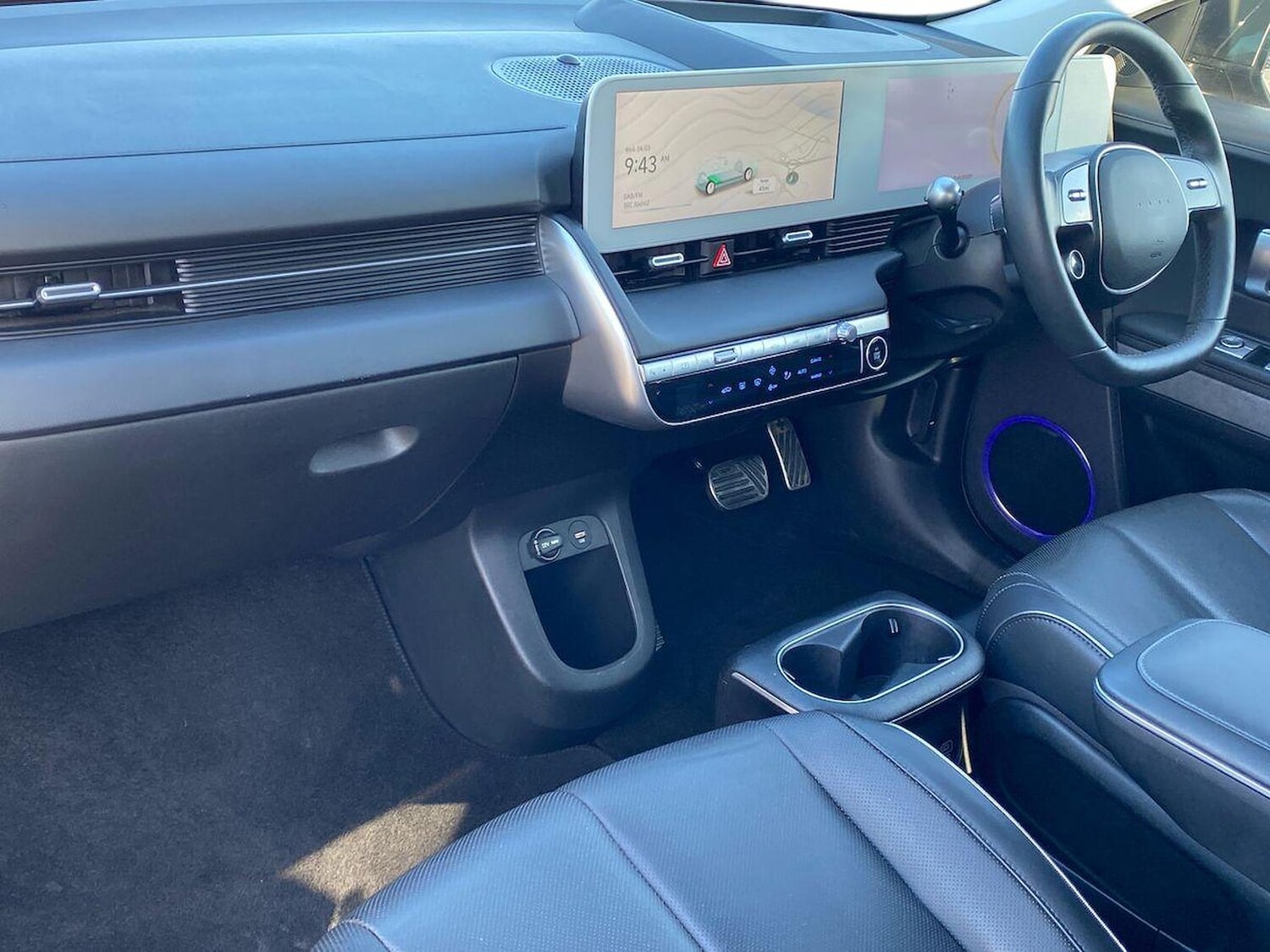 Used Hyundai IONIQ 5 2022 for sale - 78139563: Photo 9