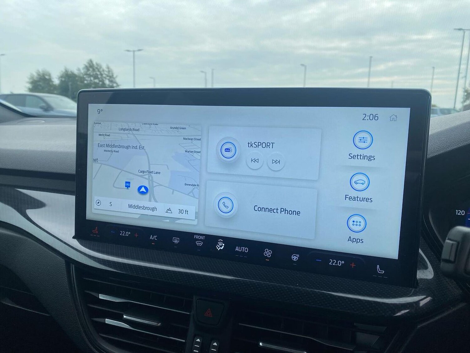 Used Ford Focus 2024 for sale - 76313839: Photo 10