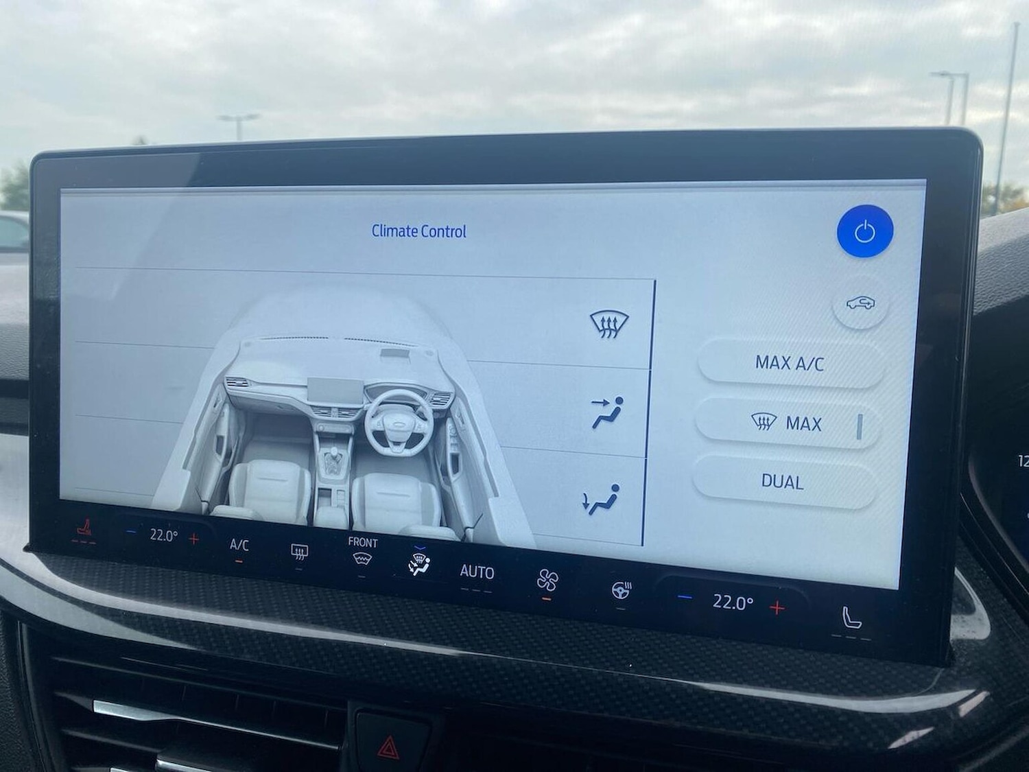 Used Ford Focus 2024 for sale - 76313839: Photo 11