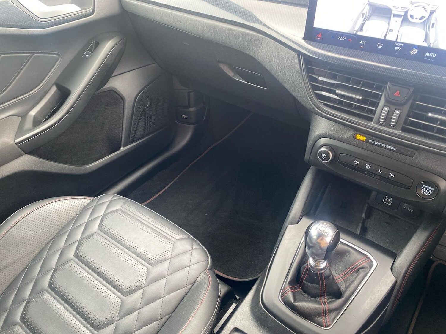 Used Ford Focus 2024 for sale - 76313839: Photo 12