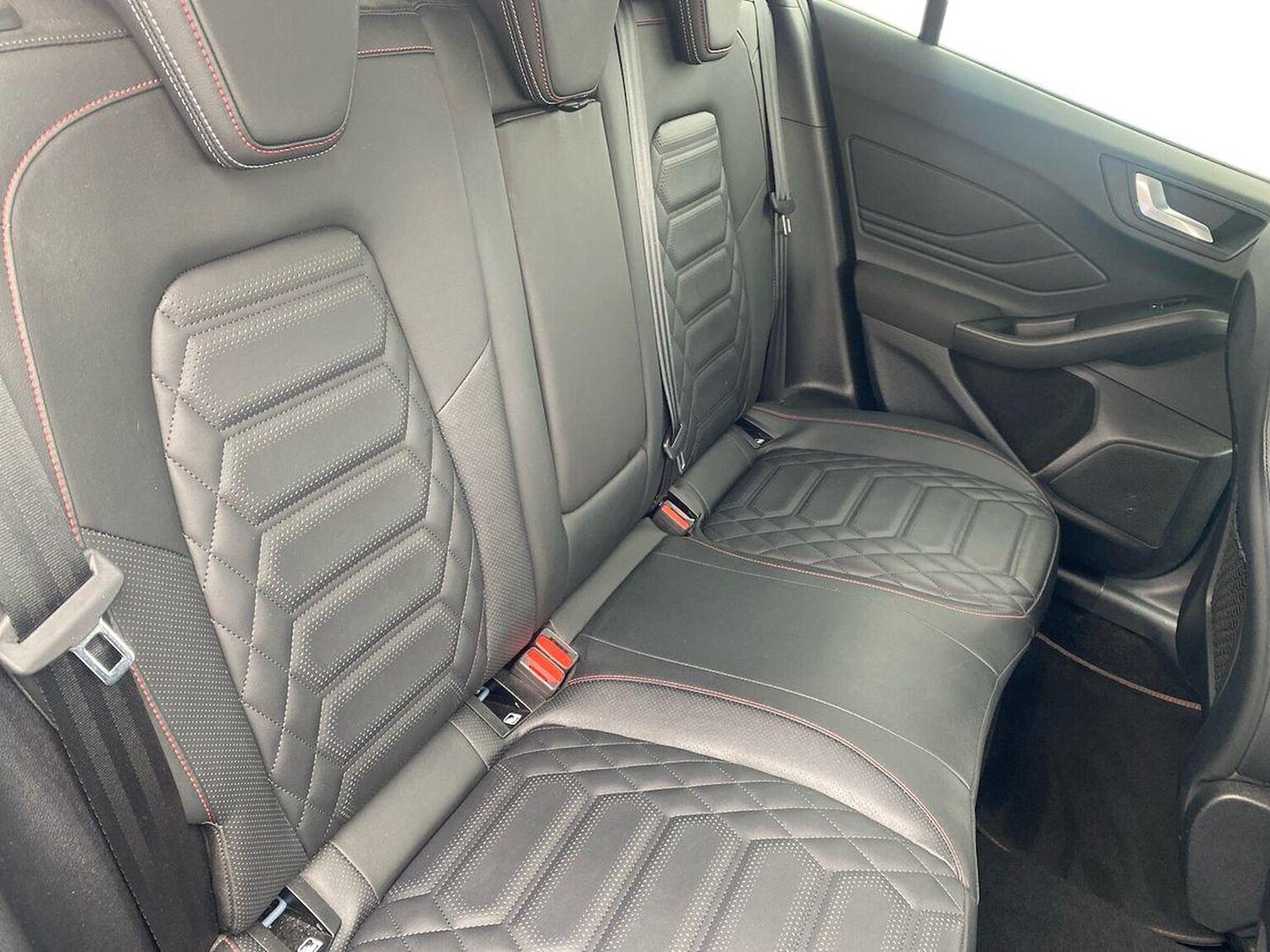 Used Ford Focus 2024 for sale - 76313839: Photo 15