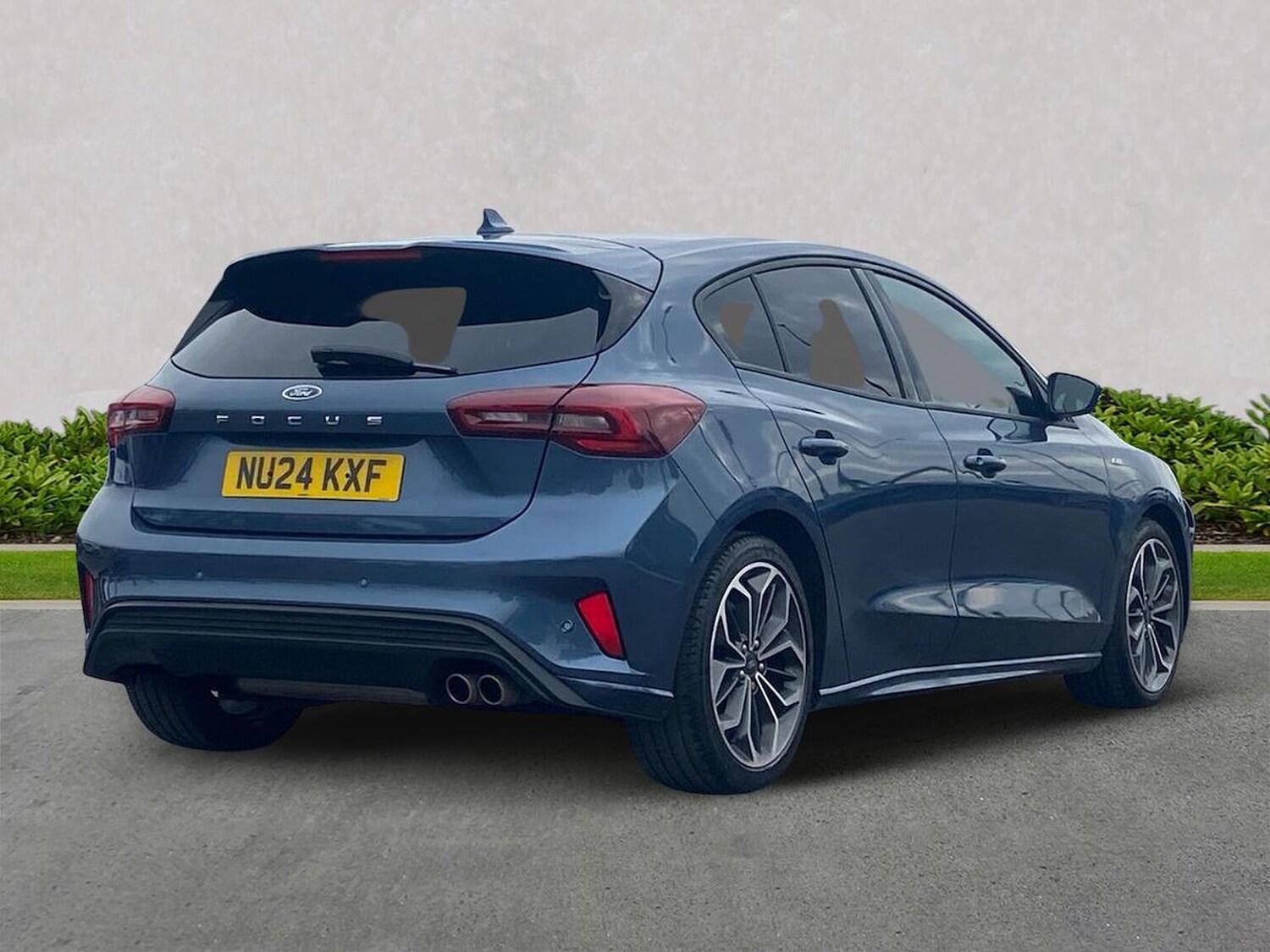 Used Ford Focus 2024 for sale - 76313839: Photo 17